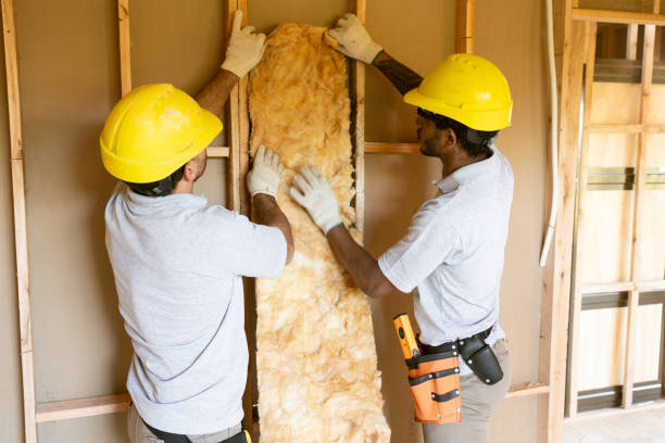 Types of Insulation We Offer in Fairbury, NE